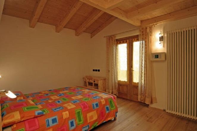 Appartamenti Li Desja Livigno Eksteriør bilde